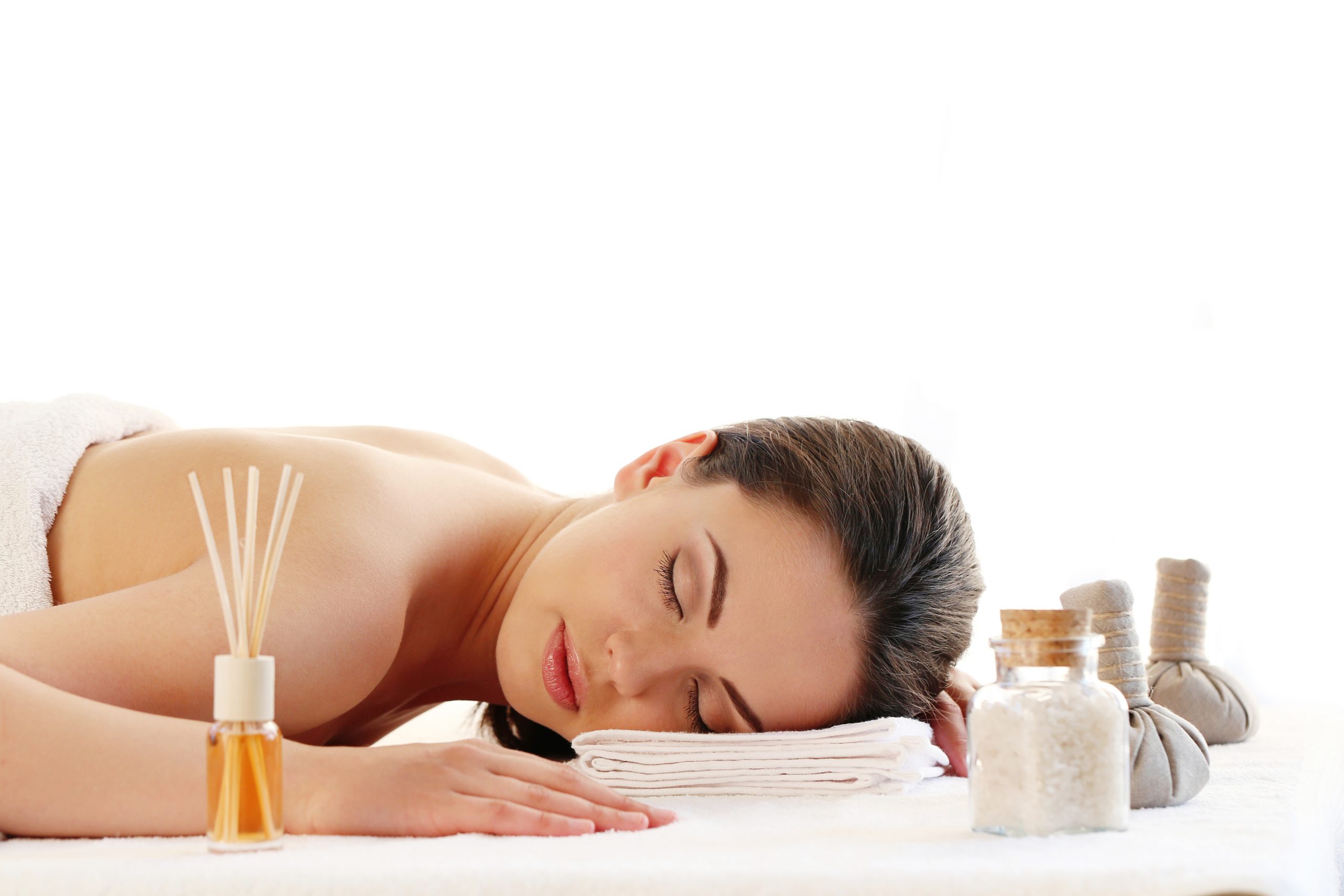 Beauty and spa