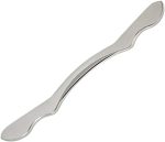 NCCYOOT Gua sha Tool gua sha Herramienta de acero inoxidable iastm herramienta de masaje Gussha herramienta de raspado muscular para terapia de tejidos blandos y reducir brazos, espalda, piernas, dolor muscular de cuello (O)