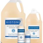 Biotone Advanced Therapy Massage Gel