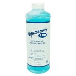 Aquasonic 30809 Ultrasound Gel, 5 Liter