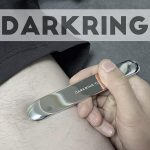 DARKRING Juego de herramientas de raspador muscular iastm (6 piezas) - Image 4