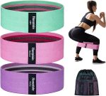 Bandas de resistencia para entrenamiento
