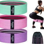 Bandas de resistencia para entrenamiento