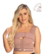 BRASIER POSTQUIRÚRGICO CON ESTABILIZADOR FIT 360 REF 11349