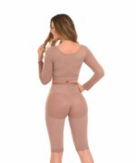FAJA TIPO SHORT REF. 12391 - Image 2