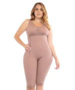 FAJA A LA RODILLA CON BRASIER REF 12010
