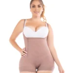 FAJA CORTA CIERRE LATERAL REF. 12046