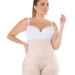 PANTY ALTO CON MOLDEO REF. 11197