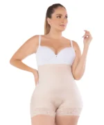 PANTY ALTO CON MOLDEO REF. 11197