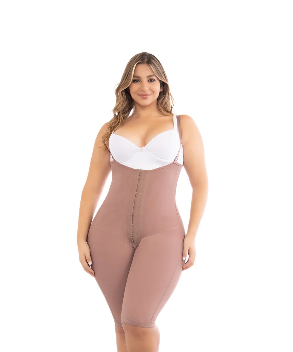 167805-1200-auto.webp FAJA ULTRA REALCE A LA RODILLA REF. 11231 - Image 1